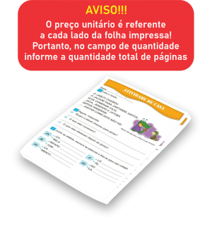 IMPRESSÃO A4 SIMPLES (FRENTE E VERSO) SULFITE 75g A4 4x4 (Frente e verso colorido)   